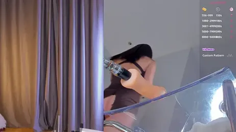 Eva_Bailey_ webcam stripchat model stream image