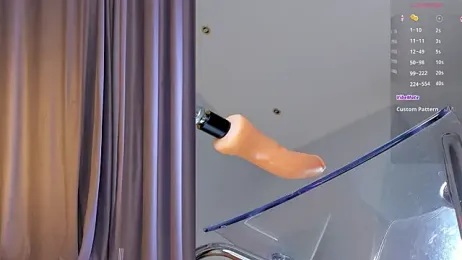 Eva_Bailey_ webcam model stream image