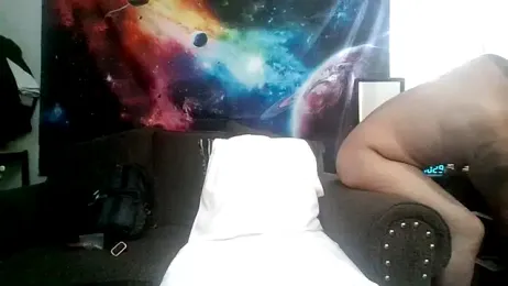 Antoniothedon webcam model stream image