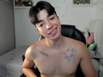 santy7u7 webcam model stream image