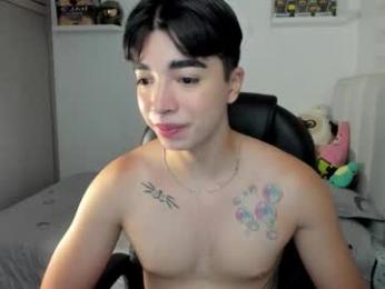 santy7u7 webcam model stream image