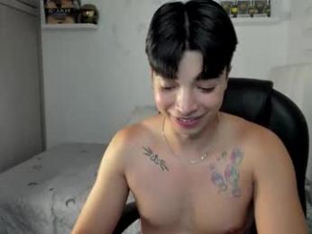 santy7u7 webcam model stream image