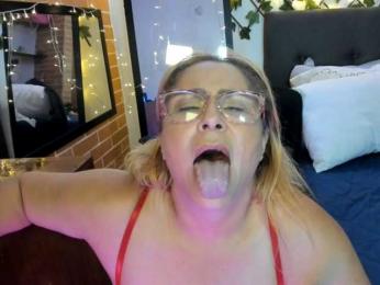 MAJAREAL webcam bongacams model stream image