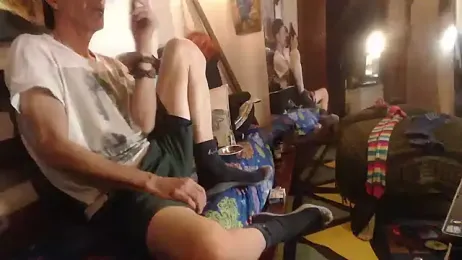 laye19 webcam model stream image