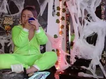 the_lesbian_game webcam model stream image