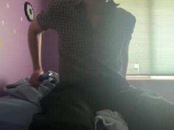 bluskyzz webcam model stream image