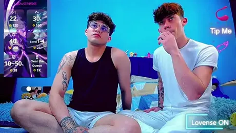 thiagomurphyy webcam model stream image