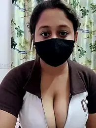 Natasha-143 webcam model stream image