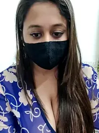 Natasha-143 webcam model stream image