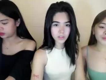 pretty_darcy webcam model stream image