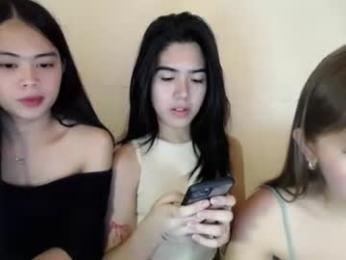 pretty_darcy webcam model stream image