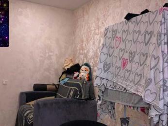 Anny-lol webcam model stream image