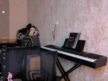 Anny-lol webcam model stream image