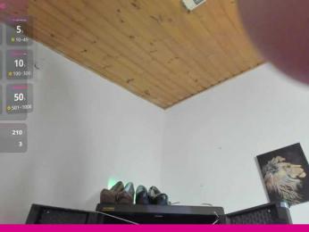 ariannaconnor2 webcam model stream image