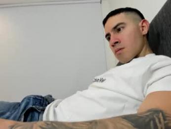 andresjuan92 webcam model stream image