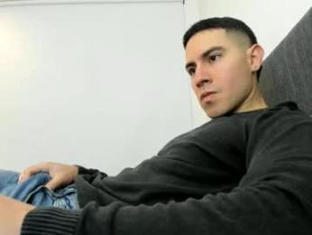 andresjuan92 webcam model stream image