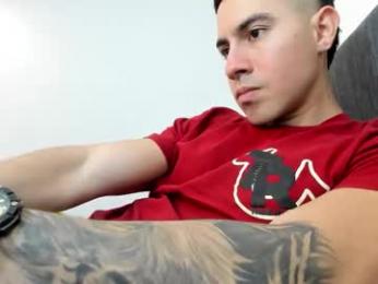 andresjuan92 webcam model stream image