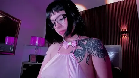 NattashaHotson webcam model stream image