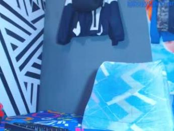 burningboyy webcam model stream image