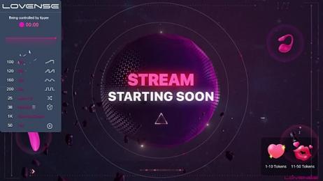 someone007980 webcam model stream image