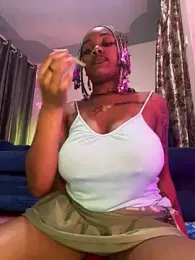 SAD_ORCHID webcam model stream image