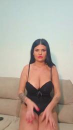 Bunnymaya webcam cam4 model stream image