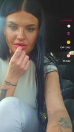 Bunnymaya webcam model stream image