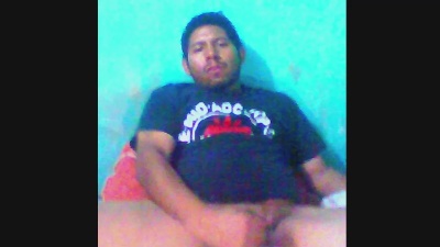 Morde6 webcam model stream image
