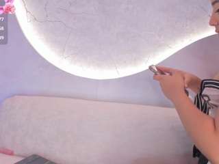 sweet-arii webcam model stream image