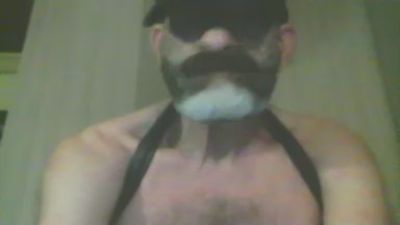 Opeppos webcam model stream image