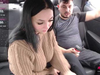 Samyra--Angel webcam model stream image