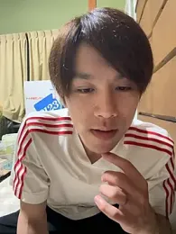 koushi_9213 webcam model stream image