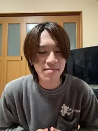 koushi_9213 webcam model stream image