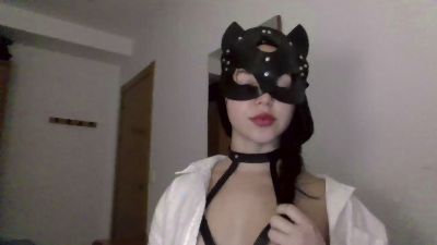 Abybunny webcam model stream image