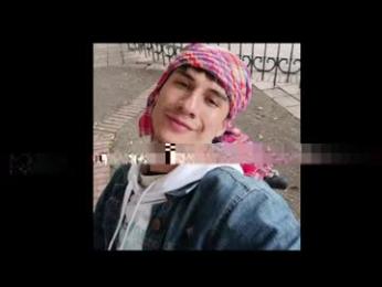 dominic_radccliffe webcam chaturbate model stream image