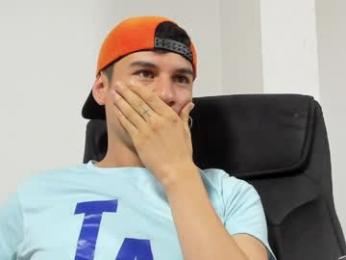 dominic_radccliffe webcam chaturbate model stream image