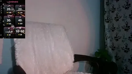 glowybekwa webcam model stream image