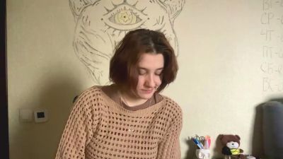 RiaWigelsworth webcam model stream image