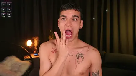 EROS_AND_ALAN webcam model stream image