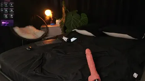 EROS_AND_ALAN webcam model stream image