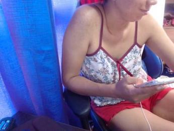 sexya-1 webcam bongacams model stream image