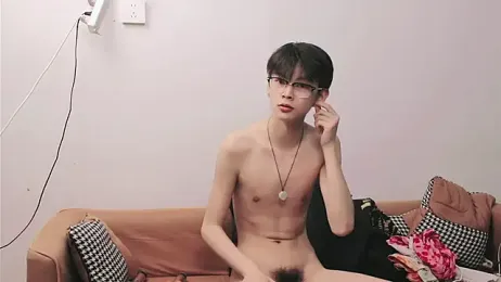Hao114 webcam stripchat model stream image