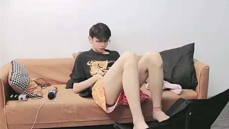 Hao114 webcam model stream image