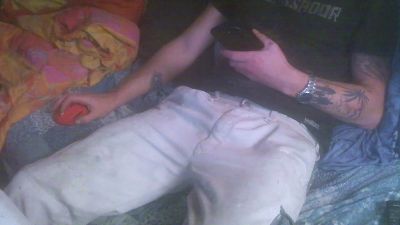 OneX2play webcam model stream image