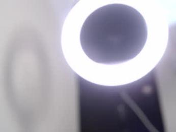 lunaykross webcam chaturbate model stream image