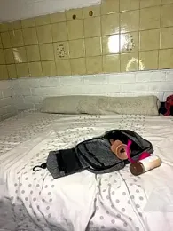 Pinepool21 webcam model stream image