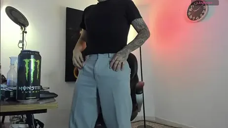 Nicolas_Fellener webcam model stream image