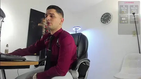 Nicolas_Fellener webcam model stream image