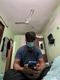 Mr_Cajonny0 webcam model stream image