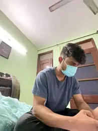 Mr_Cajonny0 webcam model stream image